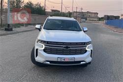 شيفروليه تاهو